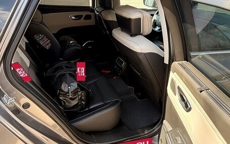 Renault Talisman, 2017 год, 1 760 000 рублей, 20 фотография