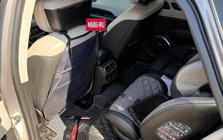 Renault Talisman, 2017 год, 1 760 000 рублей, 27 фотография