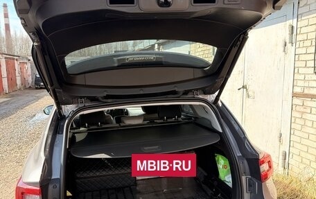 Renault Talisman, 2017 год, 1 760 000 рублей, 39 фотография