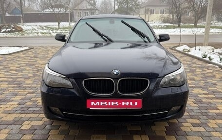 BMW 5 серия, 2006 год, 1 000 000 рублей, 2 фотография