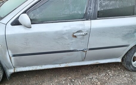 Skoda Octavia IV, 2002 год, 180 000 рублей, 3 фотография