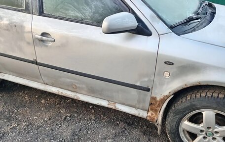 Skoda Octavia IV, 2002 год, 180 000 рублей, 2 фотография