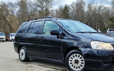 Nissan Liberty, 2002 год, 330 000 рублей, 4 фотография