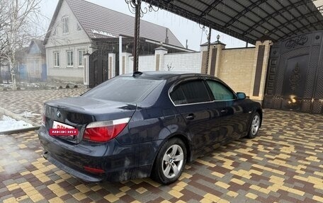 BMW 5 серия, 2006 год, 1 000 000 рублей, 5 фотография