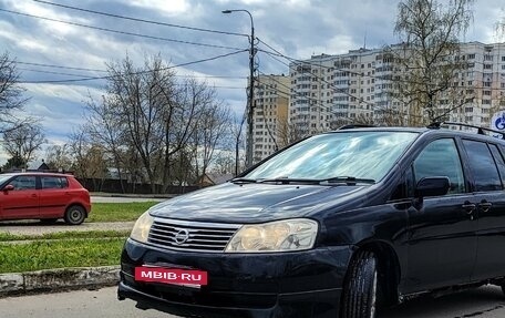Nissan Liberty, 2002 год, 330 000 рублей, 3 фотография