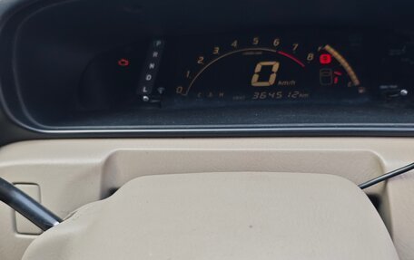 Nissan Liberty, 2002 год, 330 000 рублей, 9 фотография