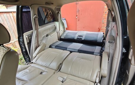Nissan Liberty, 2002 год, 330 000 рублей, 17 фотография