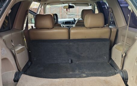 Nissan Liberty, 2002 год, 330 000 рублей, 11 фотография