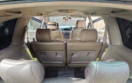 Nissan Liberty, 2002 год, 330 000 рублей, 15 фотография