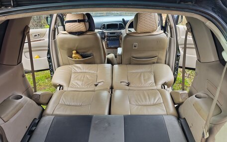 Nissan Liberty, 2002 год, 330 000 рублей, 16 фотография