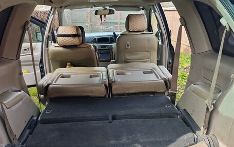 Nissan Liberty, 2002 год, 330 000 рублей, 13 фотография