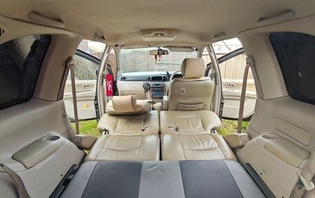 Nissan Liberty, 2002 год, 330 000 рублей, 18 фотография