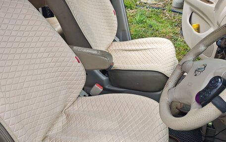 Nissan Liberty, 2002 год, 330 000 рублей, 21 фотография