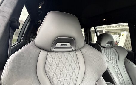 BMW X7, 2025 год, 17 900 000 рублей, 9 фотография