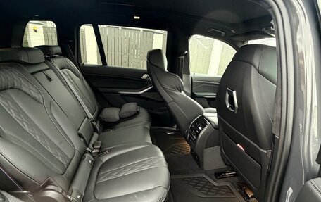 BMW X7, 2025 год, 17 900 000 рублей, 6 фотография