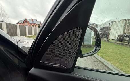 BMW X7, 2025 год, 17 900 000 рублей, 10 фотография