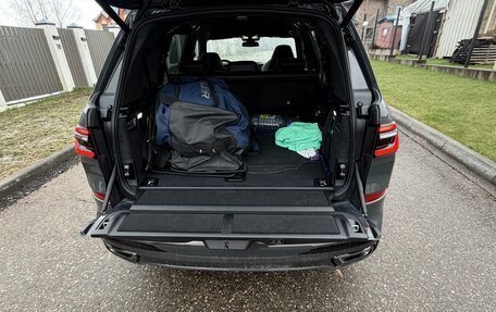 BMW X7, 2025 год, 17 900 000 рублей, 11 фотография