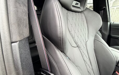 BMW X7, 2025 год, 17 900 000 рублей, 8 фотография