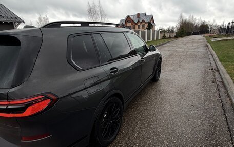 BMW X7, 2025 год, 17 900 000 рублей, 12 фотография