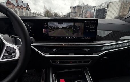 BMW X7, 2025 год, 17 900 000 рублей, 3 фотография