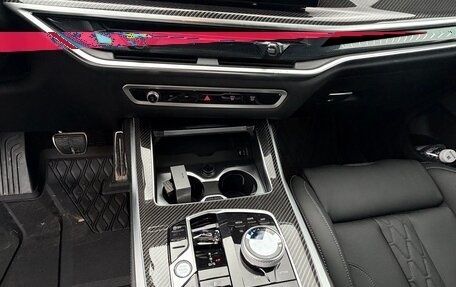 BMW X7, 2025 год, 17 900 000 рублей, 2 фотография