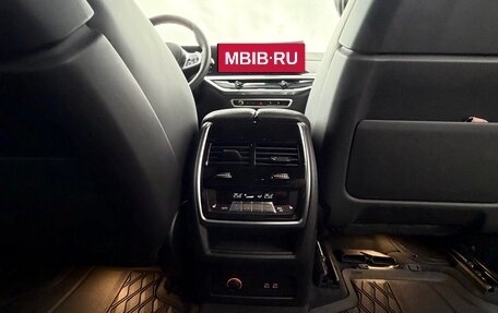 BMW X7, 2025 год, 17 900 000 рублей, 4 фотография