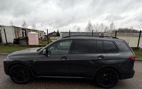BMW X7, 2025 год, 17 900 000 рублей, 18 фотография