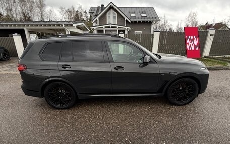 BMW X7, 2025 год, 17 900 000 рублей, 13 фотография