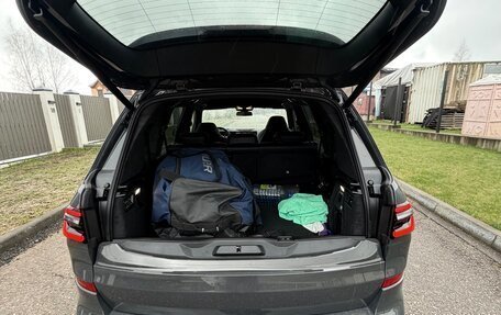 BMW X7, 2025 год, 17 900 000 рублей, 16 фотография