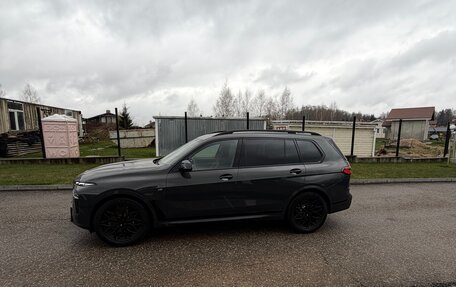 BMW X7, 2025 год, 17 900 000 рублей, 19 фотография