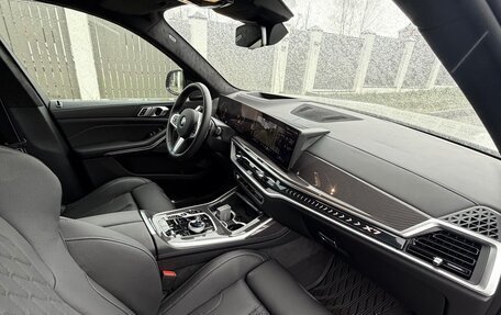 BMW X7, 2025 год, 17 900 000 рублей, 15 фотография