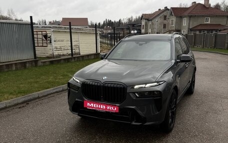BMW X7, 2025 год, 17 900 000 рублей, 20 фотография