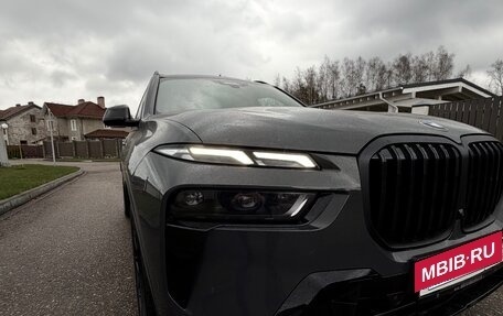 BMW X7, 2025 год, 17 900 000 рублей, 14 фотография