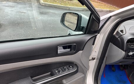 Ford Focus II рестайлинг, 2008 год, 330 000 рублей, 14 фотография