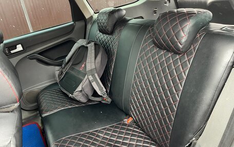 Ford Focus II рестайлинг, 2008 год, 330 000 рублей, 16 фотография