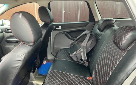 Ford Focus II рестайлинг, 2008 год, 330 000 рублей, 17 фотография