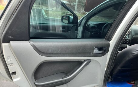 Ford Focus II рестайлинг, 2008 год, 330 000 рублей, 21 фотография