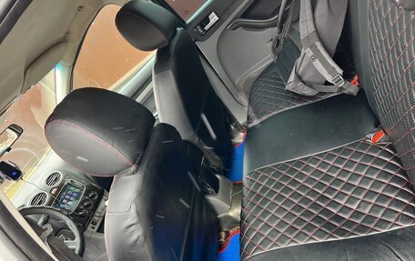 Ford Focus II рестайлинг, 2008 год, 330 000 рублей, 20 фотография