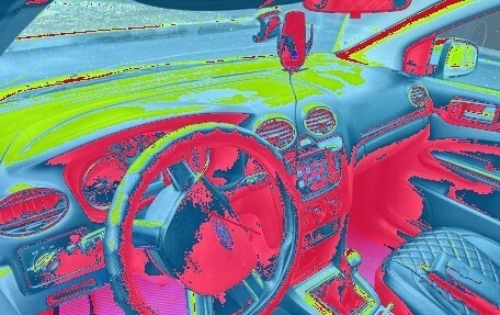 Ford Focus II рестайлинг, 2008 год, 330 000 рублей, 18 фотография