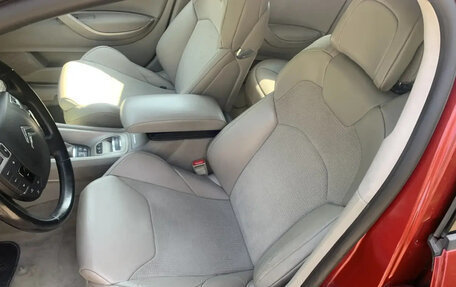 Citroen C5 II, 2008 год, 800 000 рублей, 6 фотография