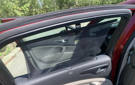 Citroen C5 II, 2008 год, 800 000 рублей, 5 фотография