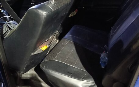 SsangYong Actyon Sports II, 2008 год, 550 000 рублей, 6 фотография