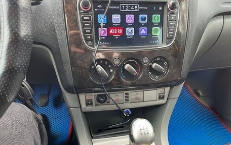 Ford Focus II рестайлинг, 2008 год, 330 000 рублей, 24 фотография