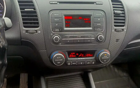 KIA Cerato III, 2014 год, 1 150 000 рублей, 7 фотография