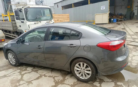 KIA Cerato III, 2014 год, 1 150 000 рублей, 5 фотография