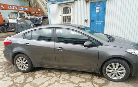 KIA Cerato III, 2014 год, 1 150 000 рублей, 8 фотография