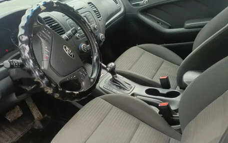 KIA Cerato III, 2014 год, 1 150 000 рублей, 3 фотография