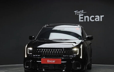 KIA Seltos, 2026 год, 4 670 000 рублей, 3 фотография