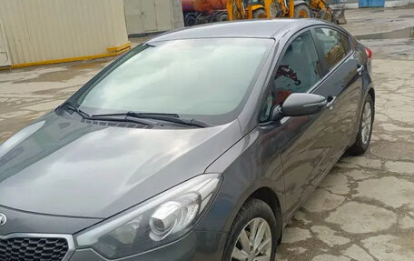 KIA Cerato III, 2014 год, 1 150 000 рублей, 10 фотография