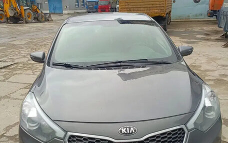 KIA Cerato III, 2014 год, 1 150 000 рублей, 11 фотография